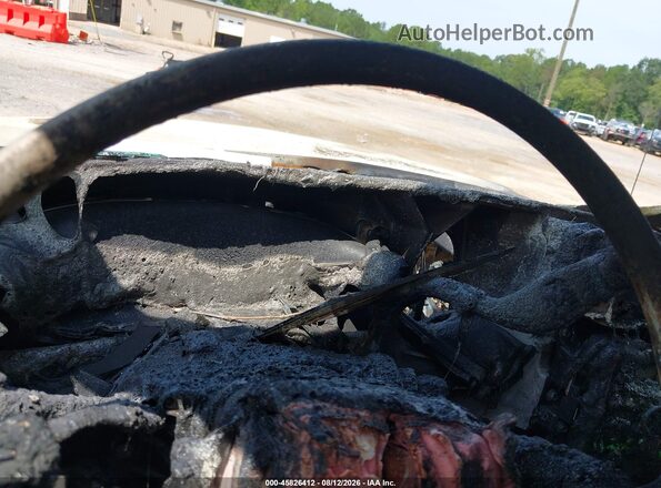 1GCWGAFP1M1254591 2021 CHEVROLET EXPRESS White Vista de los asientos traseros