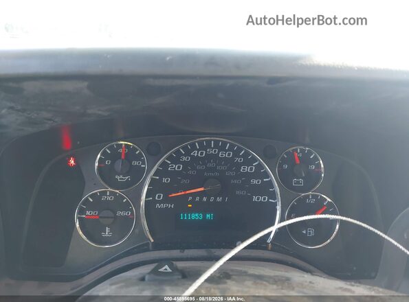 1GCWGAFP2L1176028 2020 CHEVROLET EXPRESS White Vista de los asientos traseros