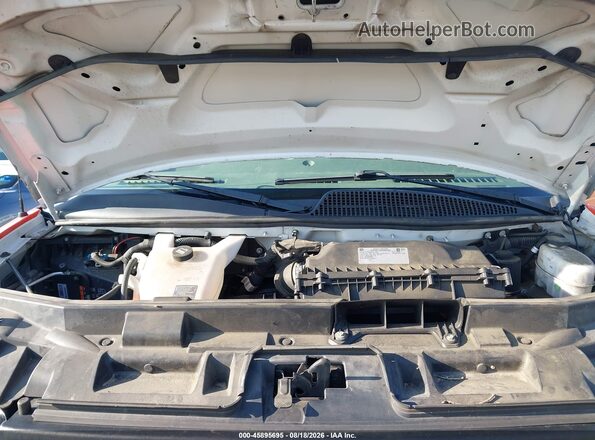 1GCWGAFP2L1176028 2020 CHEVROLET EXPRESS White Vista trasera