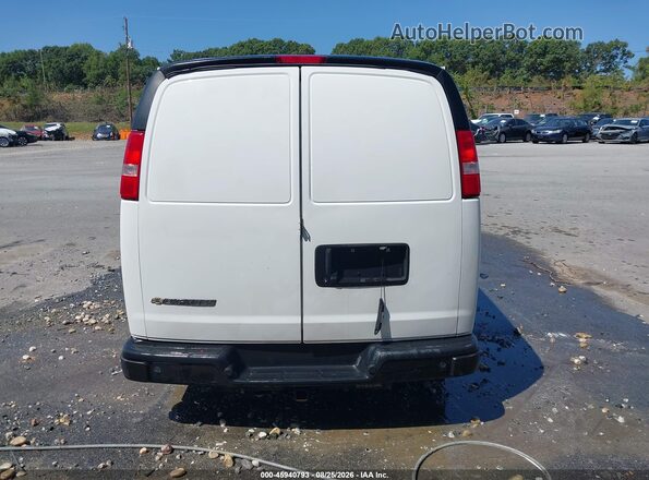 1GCWGAFP3P1121061 2023 CHEVROLET EXPRESS White 