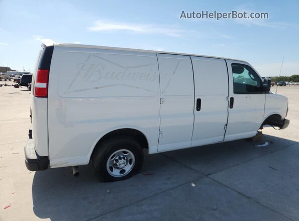 1GCWGAFP5R1210374 2024 CHEVROLET EXPRESS White 