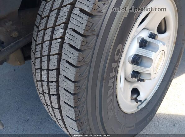 1GCWGAFP7R1238757 2024 CHEVROLET EXPRESS White 