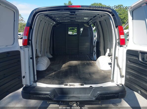 1GCWGAFP7R1238757 2024 CHEVROLET EXPRESS White 