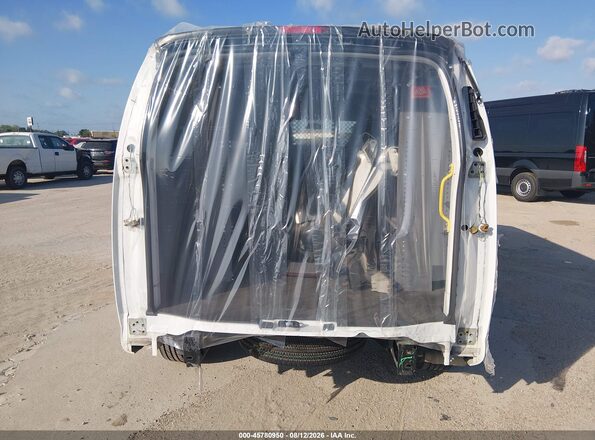 1GCWGAFPXR1292523 2024 CHEVROLET EXPRESS White 