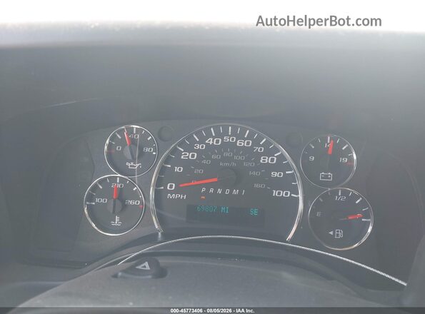 1GCWGBFPXM1149599 2021 CHEVROLET EXPRESS White Вид задніх сидінь
