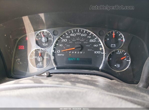 1GCZGGFG2K1245704 2019 CHEVROLET EXPRESS White 