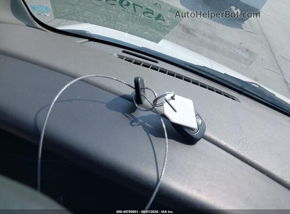 1GCZGGFG6J1178572 2018 CHEVROLET EXPRESS White Widok deski rozdzielczej