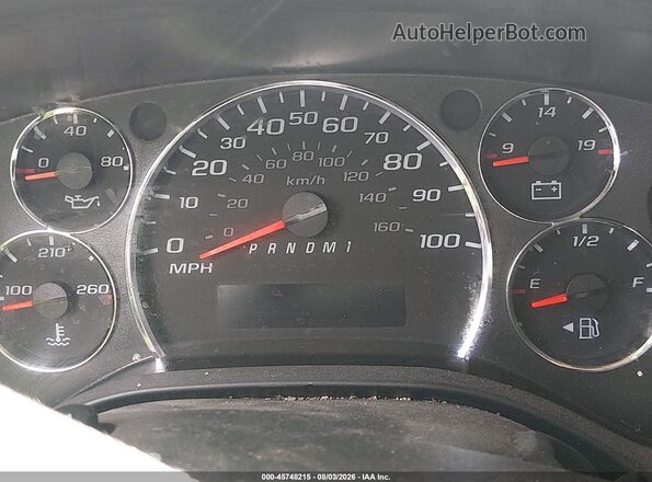 1GCZGGFP2L1146477 2020 CHEVROLET EXPRESS White 