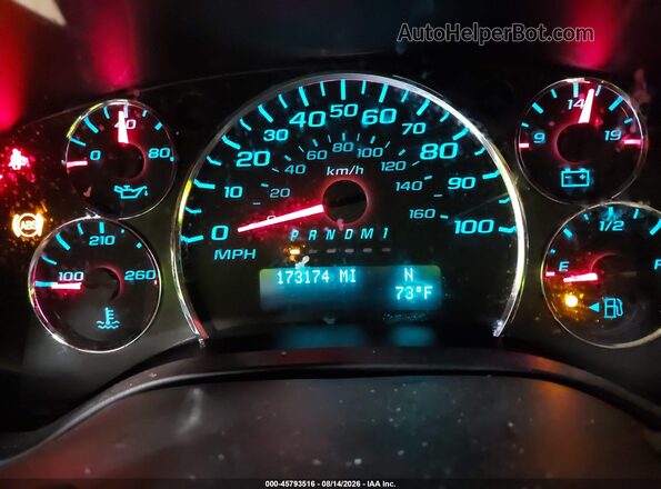 1GCZGHFG2K1203197 2019 CHEVROLET EXPRESS Red 