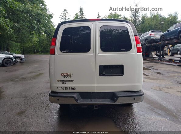 1GCZGHFP4P1185597 2023 CHEVROLET EXPRESS White 