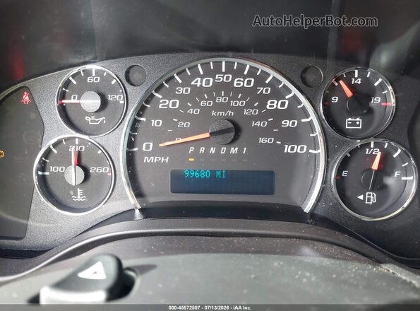 1GCZGHFP9P1105839 2023 CHEVROLET EXPRESS White 