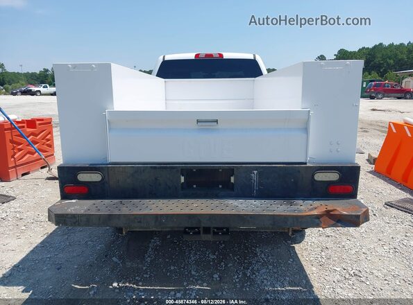 1GD12NEG2KF209026 2019 GMC SIERRA Белый 