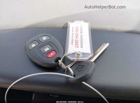 1GJZ7PFP0S1214167 2025 GMC SAVANA PASSENGER White Вид панелі приладів