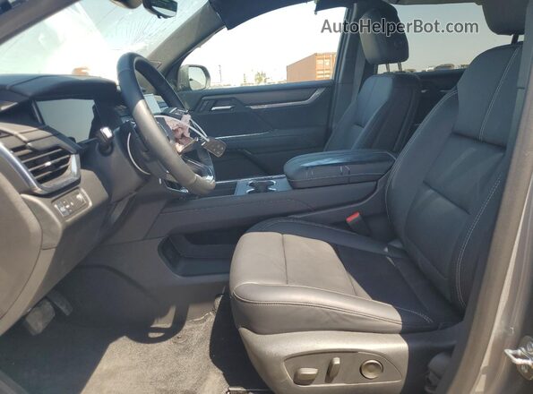 1GKENKKS0TJ293029 2026 GMC ACADIA Silver 