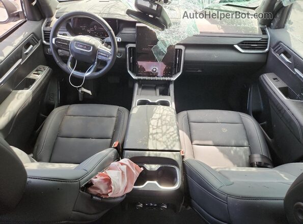1GKENKKS2TJ294957 2026 GMC ACADIA White 