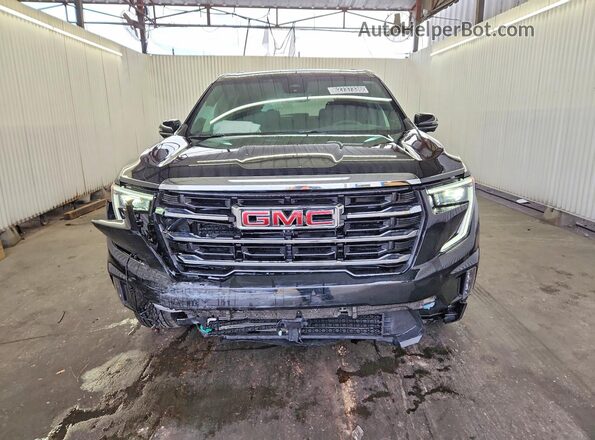 1GKENKKS2TJ369494 2026 GMC ACADIA Black Vista frontal