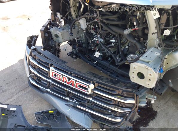 1GKENKKS9TJ229216 2026 GMC ACADIA Зеленый Вид спереди