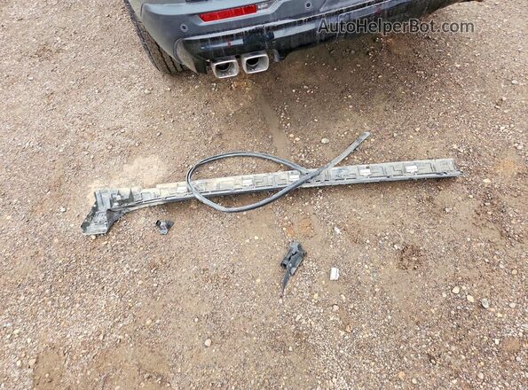 1GKENPKS0TJ342646 2026 GMC ACADIA Серый Вид наклейки с VIN-кодом