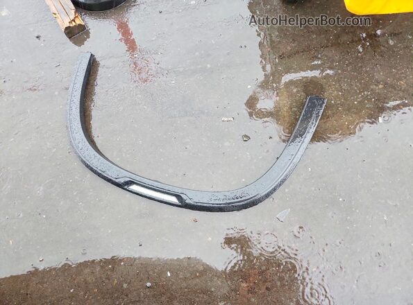 1GKENPRSXSJ185938 2025 GMC ACADIA Silver Widok naklejki z numerem VIN