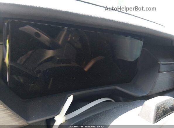 1GKENRRSXSJ275067 2025 GMC ACADIA Black 360 interior view