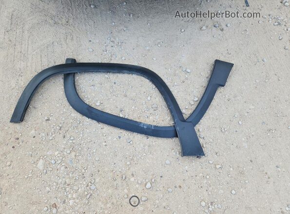 1GKKNKLSXMZ206676 2021 GMC ACADIA Белый Вид наклейки с VIN-кодом