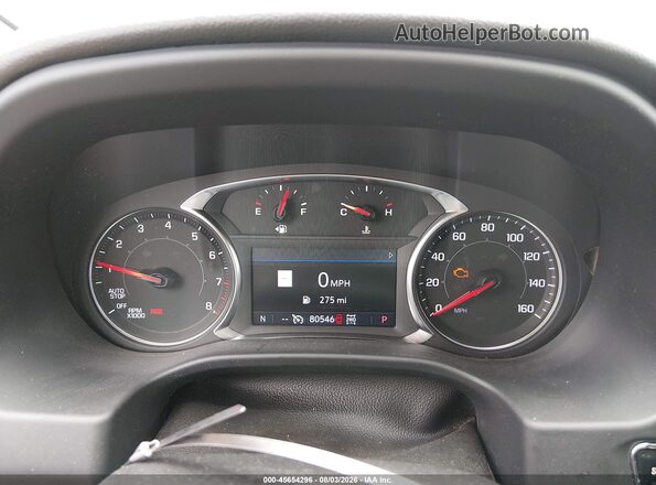 1GKKNLLS8PZ187667 2023 GMC ACADIA Silver Հետևի նստատեղերի տեսք