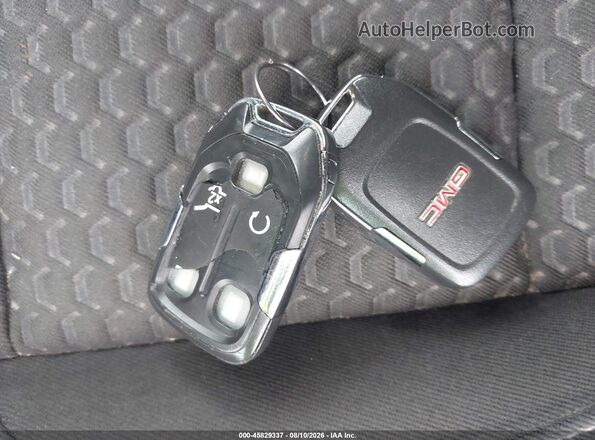 1GKKNLLSXHZ313321 2017 GMC ACADIA Серебряный Вид панели приборов