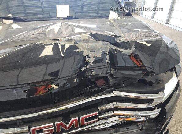 1GKKNML40PZ186178 2023 GMC ACADIA Black 