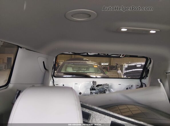 1GKKNML47LZ158162 2020 GMC ACADIA Белый 