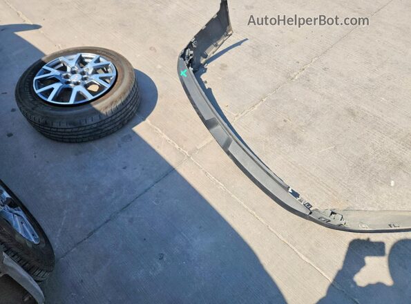 1GKKNML48PZ152974 2023 GMC ACADIA Gray Вид наклейки з VIN-кодом