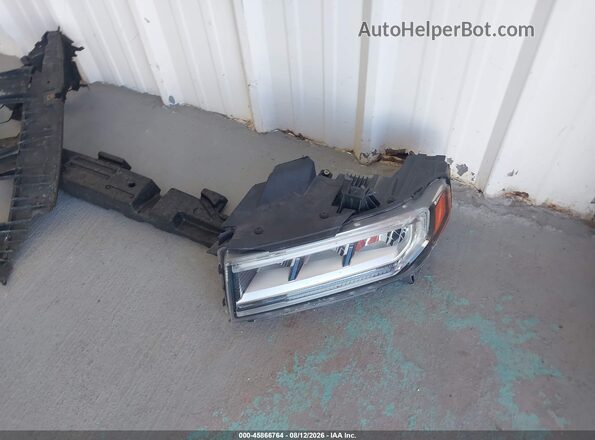 1GKKNMLS2LZ128310 2020 GMC ACADIA Black Instrument cluster view