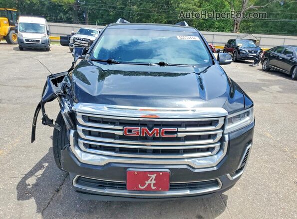 1GKKNMLS2LZ175336 2020 GMC ACADIA Black Vista frontal