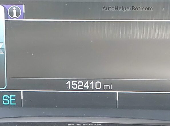 1GKKNMLS5JZ133434 2018 GMC ACADIA White 