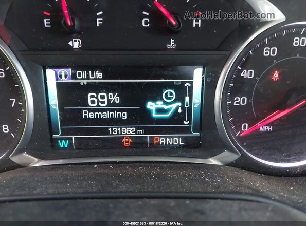1GKKNMLS7KZ203341 2019 GMC ACADIA Silver 