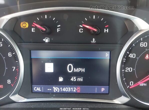 1GKKNMLS9MZ200508 2021 GMC ACADIA Черный 
