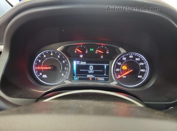1GKKNMLSXHZ226492 2017 GMC ACADIA Gray 