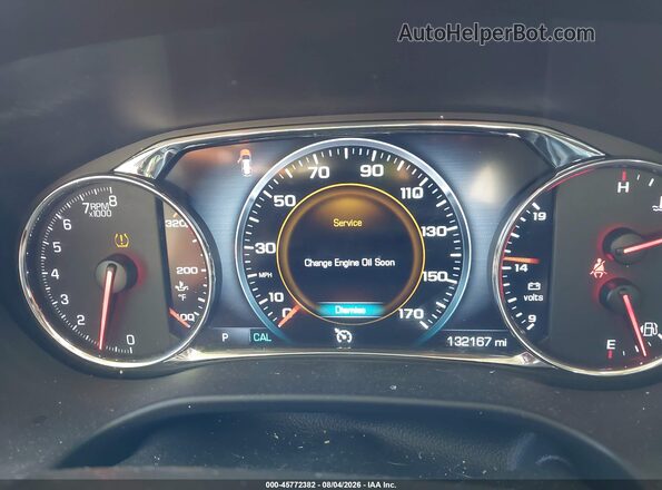 1GKKNPLSXKZ138731 2019 GMC ACADIA Красный Вид задних сидений