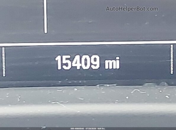 1GKKNRLA4KZ274873 2019 GMC ACADIA Silver 