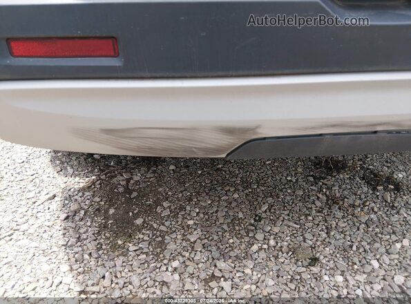 1GKKNRLA5KZ286045 2019 GMC ACADIA Белый 