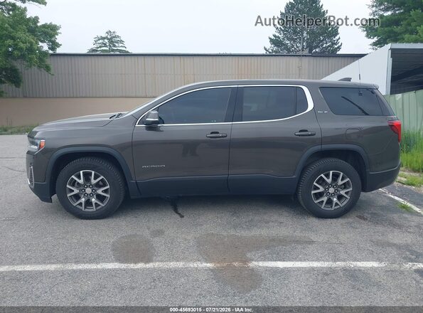 1GKKNRLS7LZ123701 2020 GMC ACADIA  