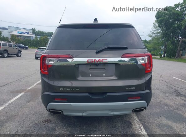 1GKKNRLS7LZ123701 2020 GMC ACADIA  