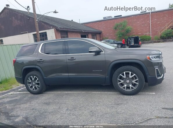 1GKKNRLS7LZ123701 2020 GMC ACADIA  