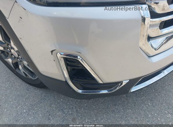 1GKKNRLS7LZ124153 2020 GMC ACADIA Коричневый Вид щитка приборов