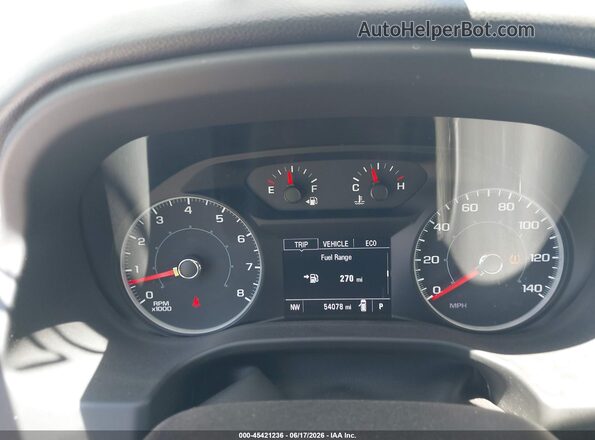 1GKKNRLS9JZ218869 2018 GMC ACADIA Black Вид задніх сидінь