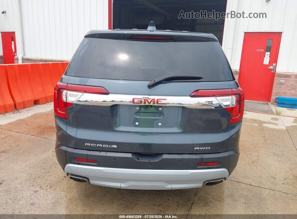 1GKKNRLS9LZ126213 2020 GMC ACADIA Light Blue 