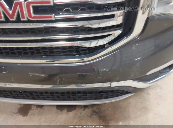 1GKKNSLS5HZ296258 2017 GMC ACADIA Gray 