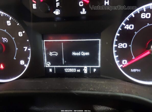 1GKKNSLS5HZ296258 2017 GMC ACADIA Gray 