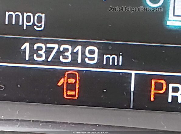 1GKKNSLS6HZ282675 2017 GMC ACADIA Черный 