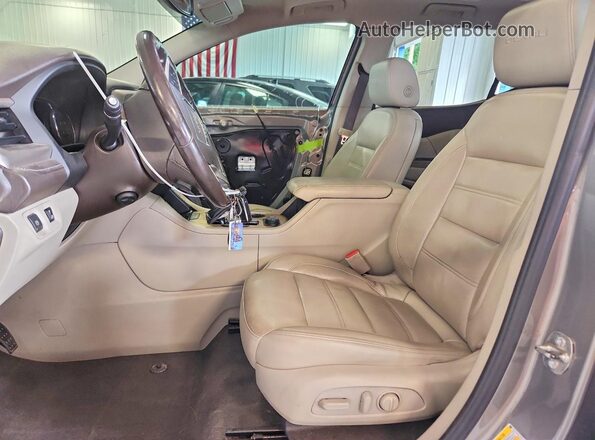 1GKKNXLS4KZ122539 2019 GMC ACADIA Gray Սալոնի դիմացի տեսք