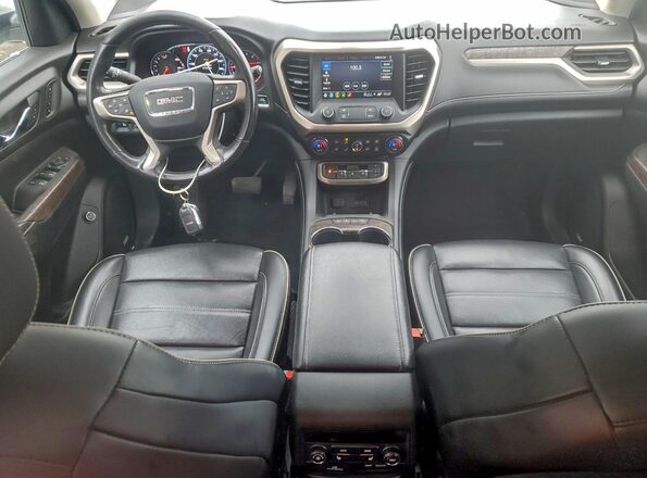 1GKKNXLS5MZ226508 2021 GMC ACADIA White 